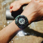 CASIO PRG-340-3 - Slika 4