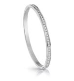Guess nakit - narukvica JUBB02248JWRHL