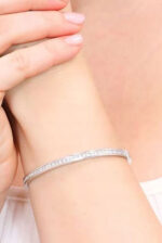 Guess nakit - narukvica JUBB02248JWRHL - Slika 2