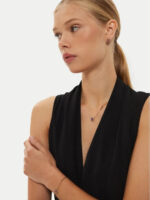 Guess nakit - narukvica JUBB04668JWYGLAS - Slika 2