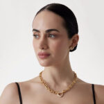 Guess nakit -JUBE05213JWYGT-U - Slika 2