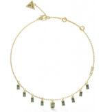 Guess nakit - oglica-JUBN04250JWYGEMT-U
