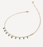 Guess nakit - oglica-JUBN04250JWYGEMT-U - Slika 2