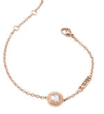 Guess nakit - narukvica JUBB02246JWRGS - Slika 2