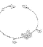 Guess nakit - narukvica JUBB05113JWRHS - Slika 2