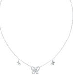 Guess nakit - oglica-JUBN05112JWRHT-U - Slika 2