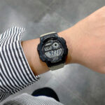 CASIO AE-1000W-5A - Slika 2