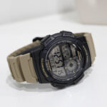 CASIO AE-1000W-5A - Slika 4
