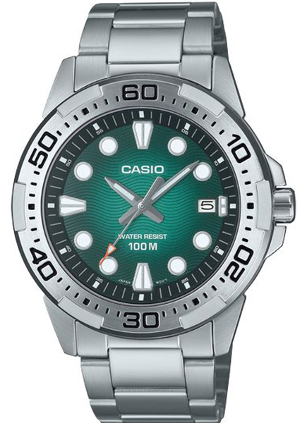 MTD-140D-3A-V1-CASIO CASIO MTD-140D-3A - Slika 1