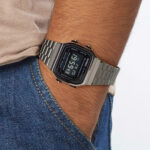CASIO A168WGG-1B - Slika 2