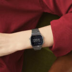 CASIO A168WGG-1B - Slika 2