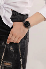 CASIO A168WGG-1B - Slika 3