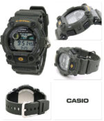 CASIO G-7900-3 - Slika 4