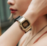 CASIO GM-S5600GB-1 - Slika 3