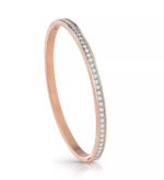 Guess nakit - narukvica JUBB02248JWRGL