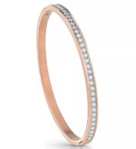 Guess nakit - narukvica JUBB02248JWRGL - Slika 2