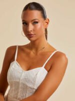 Guess nakit - oglica-JUBN03264JWYGT-U - Slika 2