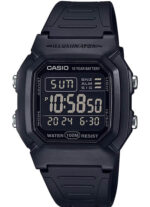 CASIO W-800H-1B