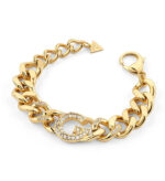 Guess nakit - narukvica JUBB05433JWYGS