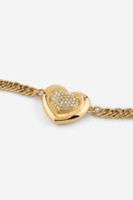 Guess nakit - narukvica JUBB05456JWYGS - Slika 2