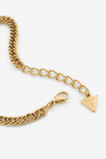 Guess nakit - narukvica JUBB05456JWYGS - Slika 3