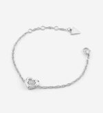 Guess nakit - narukvica JUBB05461JWRHS