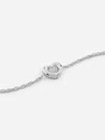 Guess nakit - narukvica JUBB05461JWRHS - Slika 2