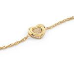 Guess nakit - narukvica JUBB05461JWYGS - Slika 3