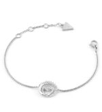 Guess nakit - narukvica JUBB05527JWRHS