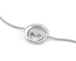 Guess nakit - narukvica JUBB05527JWRHS - Slika 2