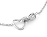 Guess nakit - narukvica JUBB05531JWRHS - Slika 2