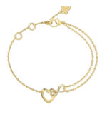Guess nakit - narukvica JUBB05531JWYGS