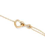 Guess nakit - narukvica JUBB05531JWYGS - Slika 3