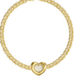 Guess nakit - oglica-JUBN05455JWYGT-U - Slika 2