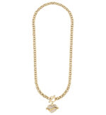 Guess nakit - oglica-JUBN05475JWYGT-U