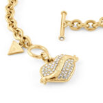 Guess nakit - oglica-JUBN05475JWYGT-U - Slika 4