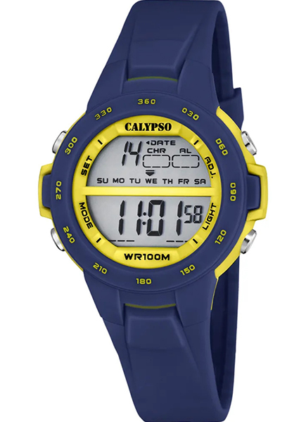 K5850-5-V1-CALYPSO-SAT-TRADE CALYPSO K5850-5 - Slika 1
