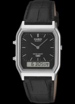 CASIO AQ-230EL-1A