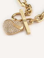 Guess nakit - narukvica JUBB04496JWYGS - Slika 3