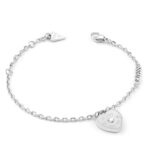 Guess nakit - narukvica JUBB05057JWRHS