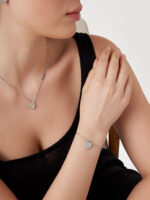 Guess nakit - narukvica JUBB05057JWRHS - Slika 2