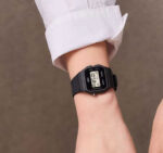 CASIO F-91WB-8A - Slika 3