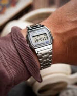 CASIO A158WEA-7E - Slika 2