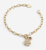 Guess nakit - narukvica JUBB06044JWYGS