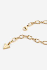 Guess nakit - narukvica JUBB06044JWYGS - Slika 3