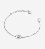 Guess nakit - narukvica JUBB06135JWRHS