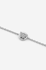 Guess nakit - narukvica JUBB06135JWRHS - Slika 2