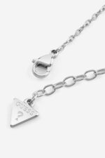 Guess nakit - narukvica JUBB06135JWRHS - Slika 3