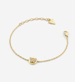 Guess nakit - narukvica JUBB06135JWYGS