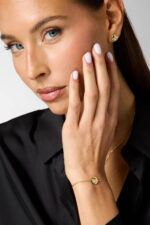 Guess nakit - narukvica JUBB06135JWYGS - Slika 2